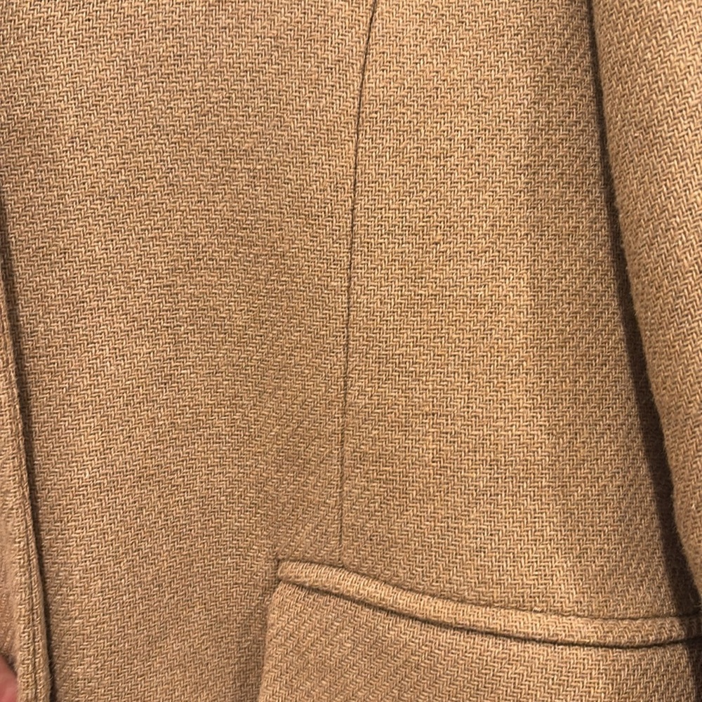 KAREN MILLEN EUC trench - Picture 4 of 9